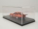 RWB Porsche Carrera RSR 3.0 KS-R 911 #24 Jägermeister orange Modellauto 1:64 Street Weapon