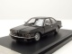 BMW 635 E24 CSI schwarz Modellauto 1:64 Street Weapon