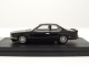 BMW 635 E24 CSI schwarz Modellauto 1:64 Street Weapon