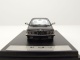 BMW 635 E24 CSI schwarz Modellauto 1:64 Street Weapon