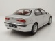 Alfa Romeo 156 1998 silber Modellauto 1:18 Triple9
