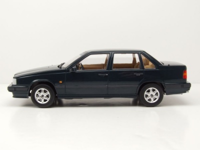 Volvo 850 1993 grün metallic Modellauto 1:18 Triple9