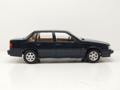 Volvo 850 1993 grün metallic Modellauto 1:18 Triple9
