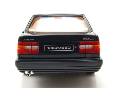 Volvo 850 1993 grün metallic Modellauto 1:18 Triple9