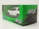 Mercedes X-Klasse 2018 weiß Modellauto 1:24 Welly