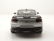 Ford Mustang GT 2024 silber Modellauto 1:24 Welly