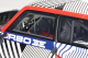 Renault 5 Turbo 3E E-Tech 2023 blau metallic Modellauto 1:18 Ottomobile