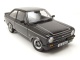 Ford Escort MK2 RS Mexiko RHD 1976 schwarz Modellauto 1:18 Sun Star