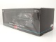 Ford Escort MK2 RS Mexiko RHD 1976 schwarz Modellauto 1:18 Sun Star