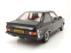 Ford Escort MK2 RS Mexiko RHD 1976 schwarz Modellauto 1:18 Sun Star