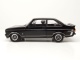 Ford Escort MK2 RS Mexiko RHD 1976 schwarz Modellauto 1:18 Sun Star