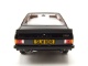 Ford Escort MK2 RS Mexiko RHD 1976 schwarz Modellauto 1:18 Sun Star