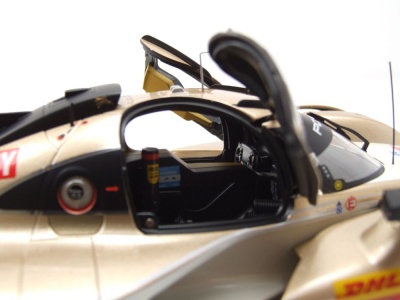 Porsche 963 Hertz Team Jota Sieger 6h Spa 2024 Stevens Ilott Modellauto 1:18 Norev