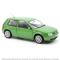 VW Golf 4 GTI 1998 grün metallic Modellauto 1:18 Norev