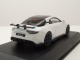 Alpine Renault A110 R Le Mans 2024 weiß schwarz Modellauto 1:43 Norev