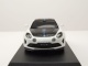 Alpine Renault A110 R Le Mans 2024 weiß schwarz Modellauto 1:43 Norev
