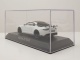 Alpine Renault A110 R Le Mans 2024 weiß schwarz Modellauto 1:43 Norev