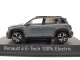 Renault 4 E-Tech Elektrisch 2025 grau Modellauto 1:43 Norev