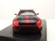 Ford Mustang GTD 2025 dunkelrot Modellauto 1:43 ixo models