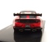 Ford Mustang GTD 2025 dunkelrot Modellauto 1:43 ixo models