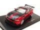 Ford Mustang GTD 2025 dunkelrot Modellauto 1:43 ixo models