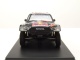 Toyota GR DKR Hilux Evo T1U #216 Rallye Dakar 2024 schwarz Modellauto 1:43 ixo models