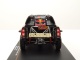 Toyota GR DKR Hilux Evo T1U #216 Rallye Dakar 2024 schwarz Modellauto 1:43 ixo models