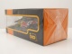 Toyota GR DKR Hilux Evo T1U #216 Rallye Dakar 2024 schwarz Modellauto 1:43 ixo models