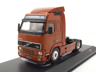 Volvo FH12 Globetrotter XL Zugmaschine 1994 kupfer...