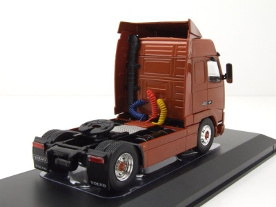 Volvo FH12 Globetrotter XL Zugmaschine 1994 kupfer...