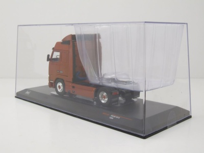 Volvo FH12 Globetrotter XL Zugmaschine 1994 kupfer Modellauto 1:43 ixo models