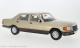 Mercedes S-Klasse W126 1979 beige metallic Modellauto 1:18 MCG