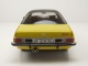 Opel Commodore B GS/E Coupe 1975 gelb schwarz Modellauto 1:18 Touring Modelcars
