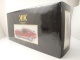 Ford Shelby Mustang GT500 1967 rot weiß Modellauto 1:12 KK Scale