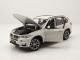 BMW X5 2015 weiß Modellauto 1:24 Welly