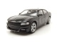 Dodge Charger R/T 2016 schwarz Modellauto 1:24 Welly