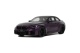 BMW M2 G87 2023 lila Modellauto 1:18 GT Spirit
