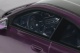 BMW M2 G87 2023 lila Modellauto 1:18 GT Spirit