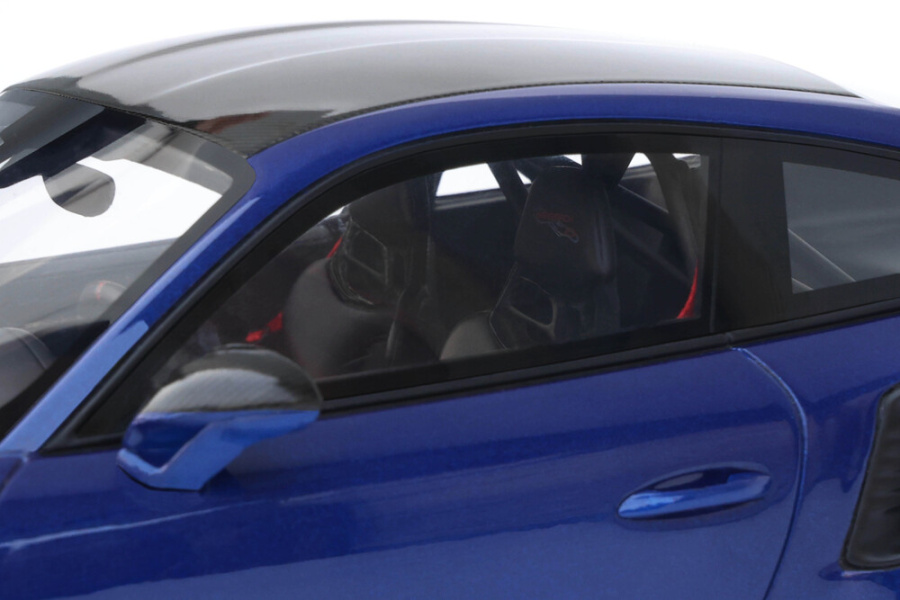 1:18 GT Spirit GT441 Porsche 911 (992) TURBO S Convertible