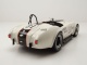 Shelby Cobra 427 S/C #91 Essex Wire weiß Modellauto 1:18 Kyosho