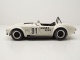Shelby Cobra 427 S/C #91 Essex Wire weiß Modellauto 1:18 Kyosho