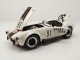 Shelby Cobra 427 S/C #91 Essex Wire weiß Modellauto 1:18 Kyosho