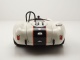 Shelby Cobra 427 S/C #91 Essex Wire weiß Modellauto 1:18 Kyosho