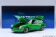 Porsche 911 Carrera 2.7 RS grün schwarz Modellauto 1:18 Autoart