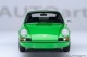 Porsche 911 Carrera 2.7 RS grün schwarz Modellauto 1:18 Autoart
