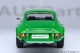 Porsche 911 Carrera 2.7 RS grün schwarz Modellauto 1:18 Autoart