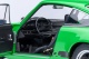 Porsche 911 Carrera 2.7 RS grün schwarz Modellauto 1:18 Autoart