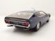 Lamborghini Espada S2 1970 dunkelblau metallic Modellauto 1:18 KK Scale