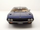 Lamborghini Espada S2 1970 dunkelblau metallic Modellauto 1:18 KK Scale