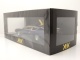 Lamborghini Espada S2 1970 dunkelblau metallic Modellauto 1:18 KK Scale